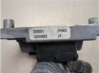 12249823 Блок управления двигателем Opel Meriva 2003-2010 20072271 #5