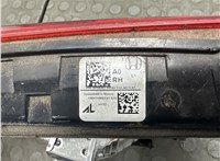  Накладка крышки багажника (двери) Honda Accord 10 2017-2023 20072368 #4