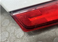  Накладка крышки багажника (двери) Honda Accord 10 2017-2023 20072368 #9