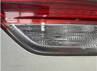  Накладка крышки багажника (двери) Honda Accord 10 2017-2023 20072368 #10