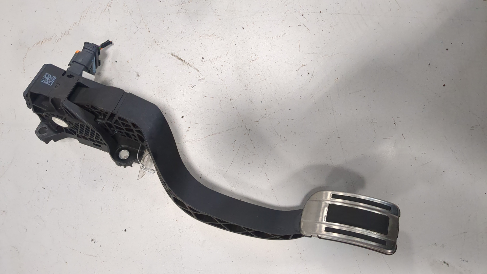 Педаль газа