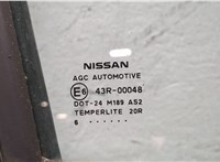  Дверь боковая (легковая) Nissan Note E12 2012- 20072395 #4