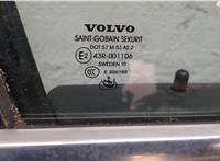  Дверь боковая (легковая) Volvo S80 2006-2016 20072411 #4