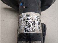 84342519 Амортизатор подвески Cadillac XT5 2016-2019 20072664 #5