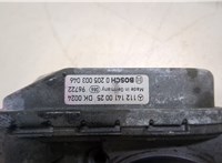 A1121410025, A1121410125 Заслонка дроссельная Mercedes ML W163 1998-2004 20072707 #3