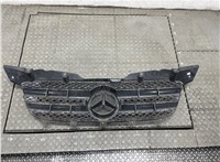  Решетка радиатора Mercedes Sprinter 2006-2014 20072756 #8