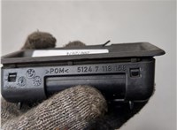 51247118158 Кнопка открывания багажника BMW X5 E70 2006-2013 20072874 #5
