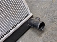 1604120351 Радиатор охлаждения двигателя Toyota Highlander 1 2001-2007 20073068 #5