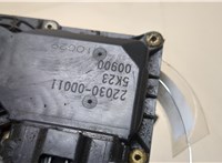  Заслонка дроссельная Toyota Avensis 2 2003-2008 20073084 #4