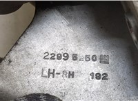 84196222, 13512896 Ступица (кулак, цапфа) Cadillac XT5 2016-2019 20073296 #4
