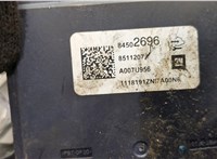84502696 Блок АБС, насос (ABS, ESP, ASR) Cadillac XT5 2016-2019 20073383 #2