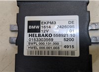  Блок управления топливным насосом BMW 3 F34 Gran Turismo 2013- 20073459 #4