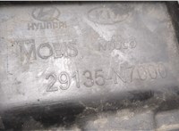  Кожух вентилятора радиатора (диффузор) Hyundai Tucson 4 2020- 20073513 #2