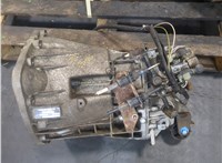 A0012603600 КПП 5-ст.мех. (МКПП) Mercedes Sprinter 1996-2006 20073523 #5