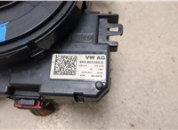 5K0953569S Шлейф руля Volkswagen Passat 7 2010-2015 Европа 20073544 #3