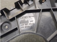 4g5807454A Кронштейн бампера Audi A6 (C7) 2011-2014 20073625 #3