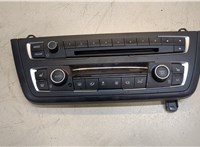  Переключатель отопителя (печки) BMW 3 F34 Gran Turismo 2013- 20073627 #1