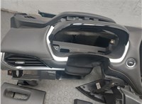  Панель передняя салона (торпедо) Chevrolet Traverse 2017-2021 20073631 #2