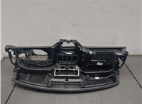  Панель передняя салона (торпедо) Volvo S90 2016-2020 20073689 #4