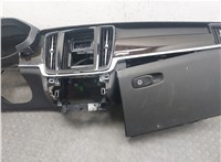  Панель передняя салона (торпедо) Volvo S90 2016-2020 20073689 #8