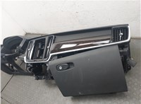  Панель передняя салона (торпедо) Volvo S90 2016-2020 20073689 #9