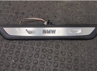8146135 Накладка на порог BMW 7 F01 2008-2015 20073781 #4