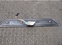 8146135 Накладка на порог BMW 7 F01 2008-2015 20073781 #5