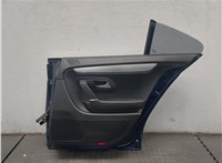  Дверь боковая (легковая) Volkswagen Passat CC 2008-2012 20073851 #9