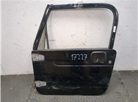 55176537AE Дверь боковая (легковая) Jeep Wrangler 1996-2006 20073875 #3