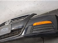 3C8807217M Бампер Volkswagen Passat CC 2008-2012 20073975 #4