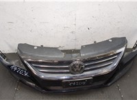 3C8807217M Бампер Volkswagen Passat CC 2008-2012 20073975 #8