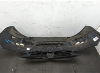3C8807217M Бампер Volkswagen Passat CC 2008-2012 20073975 #10
