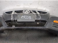 3C8807217M Бампер Volkswagen Passat CC 2008-2012 20073975 #14
