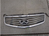  Решетка радиатора Infiniti EX35 20074014 #1