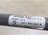 3AB955023A, 3C1955601 Механизм стеклоочистителя (трапеция дворников) Volkswagen Passat 6 2005-2010 20074110 #7