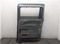  Дверь раздвижная Honda Odyssey 2004- 20074114 #11