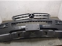  Бампер Mercedes GL X164 2006-2012 20074211 #1