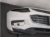 84103473, 84042375 Бампер Chevrolet Malibu 2015-2018 20074243 #3