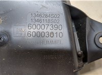  Воздухозаборник Buick Encore GX 2019-2024 20074271 #1