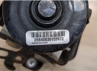  Блок АБС, насос (ABS, ESP, ASR) Mazda Tribute 2007- 20074337 #3