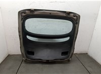  Крышка (дверь) багажника Honda Civic 2006-2012 20074649 #2