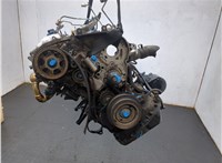 1900027280 Двигатель (ДВС) Toyota Corolla E12 2001-2006 20074654 #2