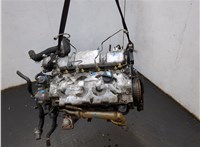 1900027280 Двигатель (ДВС) Toyota Corolla E12 2001-2006 20074654 #5