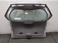  Крышка (дверь) багажника Renault Scenic 2003-2009 20074670 #8