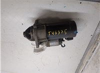  Стартер Opel Corsa C 2000-2006 20074819 #6