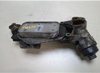  Корпус масляного фильтра Opel Astra H 2004-2010 20074847 #1