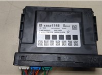  Блок управления бортовой сети (Body Control Module) Buick Encore 2016- 20074914 #1