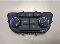  Переключатель отопителя (печки) Buick Encore 2016- 20074933 #1