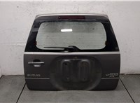  Крышка (дверь) багажника Suzuki Grand Vitara 2005-2015 20075007 #1