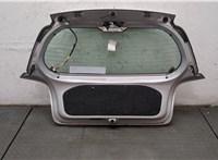  Крышка (дверь) багажника Toyota Yaris 1999-2006 20075028 #9